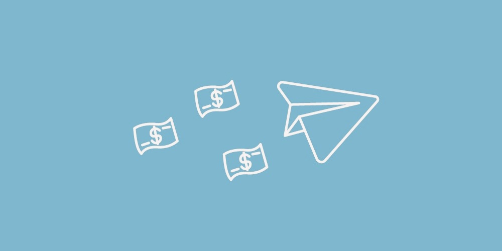 Продажи через Telegram выросли в 3 раза в 2019 году Продажи через Telegram выросли в 3 раза в 2019 году