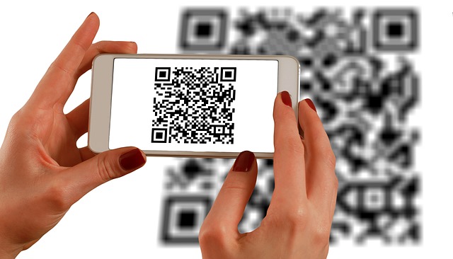 ВКонтакте для бизнеса позволило создавать QR коды ВКонтакте для бизнеса позволило создавать QR коды